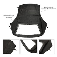 Convertible Roof for BMW 3