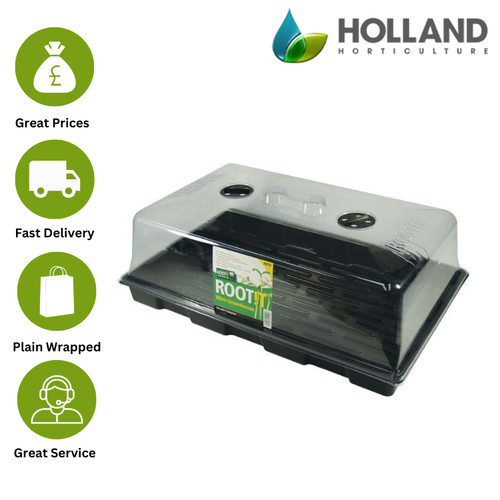 Rootit propagator hydroponics - propagator,