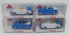 TOY EKO TOYEKO HO 1/86 1/87 VW