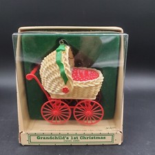 1983 Hallmark Keepsake