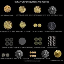 PEA COAT US NAVY UNIFORM