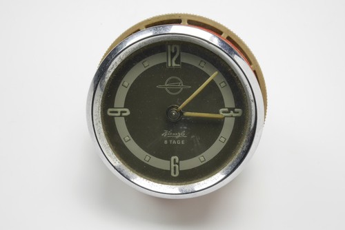 Kienzle opel mechanical day - 8,