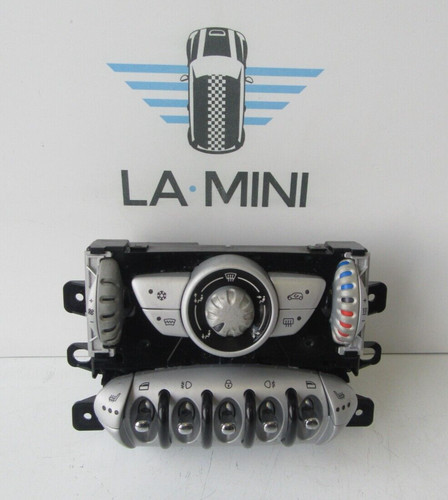 Genuine mini climate - genuine, control