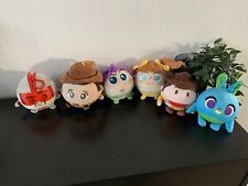Disney Toy Story Squeezy Pals