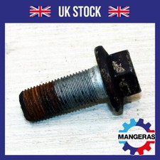 RANGE ROVER FRONT BRAKE CALIPER HEX [H21] BOLT M16x40 10,9 GRADE