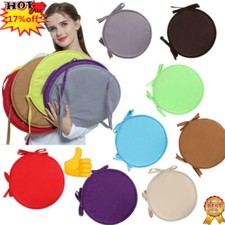 Chair seat pads cushions - cushions, tie
