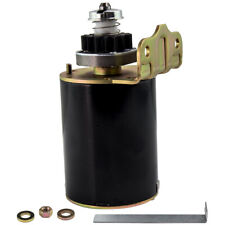 Starter Motor For Briggs And Stratton  Lawn Mower 12v 16teeth 58.5mm 499521