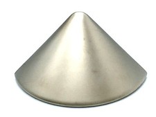 TRIANGULAR PULL HANDLES 76mm