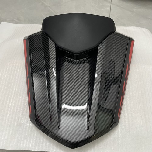 Rear seat cowl - seat,