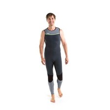Jobe toronto 2mm long john - 2mm,