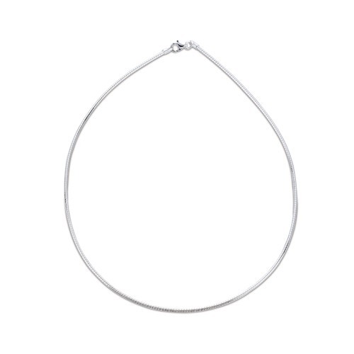 1mm solid sterling - 1mm,