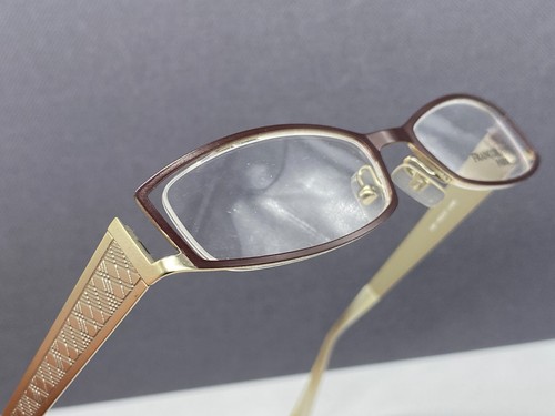 Eyeglasses frames woman brown - eyeglasses,