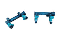 Original Fuel Hose Injectors