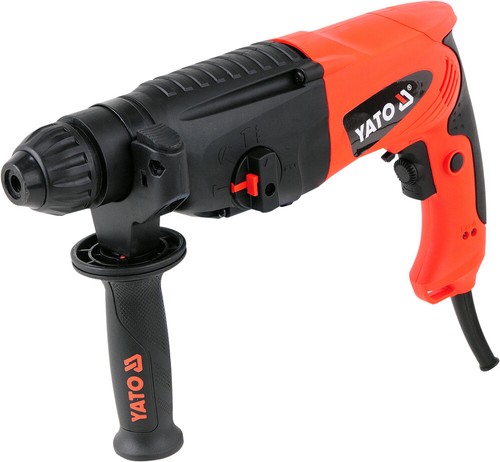 Sds plus hammer drill - plus,