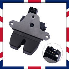 Rear Tailgate Boot Lid Lock Latch Catch Actuator For Volvo S40 Ii 04-12