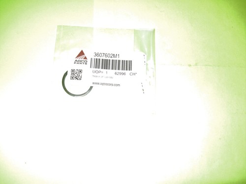 Nos transmission ring fits - nos,