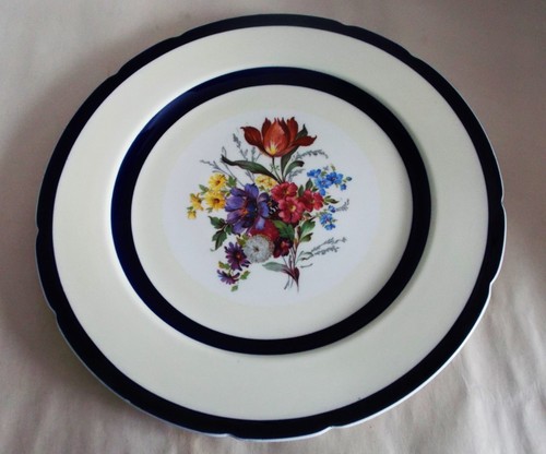 Paragon dinner plate - ,