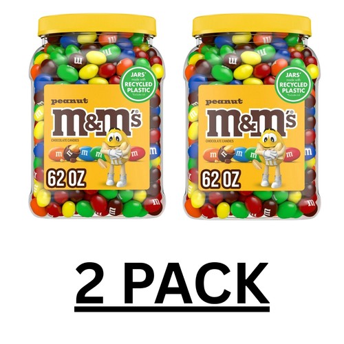 Pack m s - pack, peanut