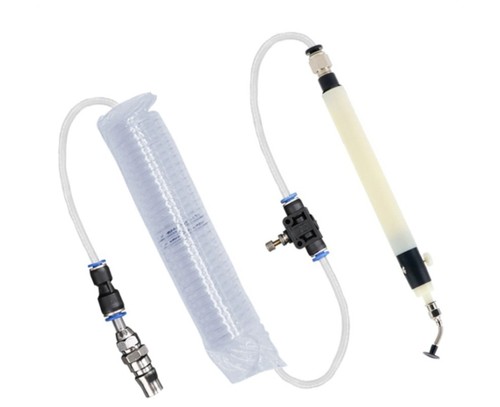 Pneumatic vacuum pen - pen,,