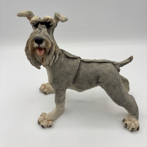 Breed apart schnauzer - apart,