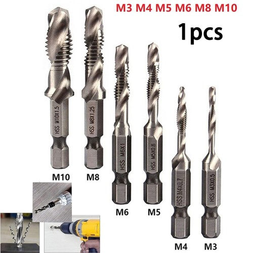 Newest tap drill - newest,