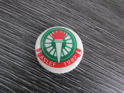 Aslef railway trade - aslef,