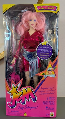Jem the holograms loyal - the,