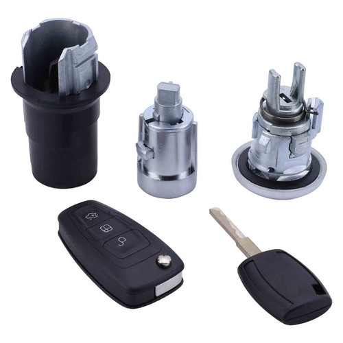 Door ignition barrel keys - ignition,