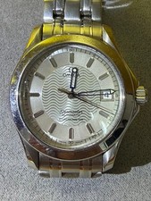 Omega Seamaster 120m Automatic
