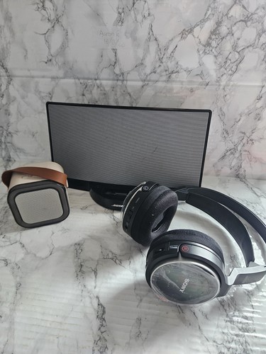 Bose sounddock sony - bose,