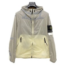 Stone Island 25FW Wappen Patch