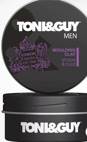 Toni guy men shape hold - toni,