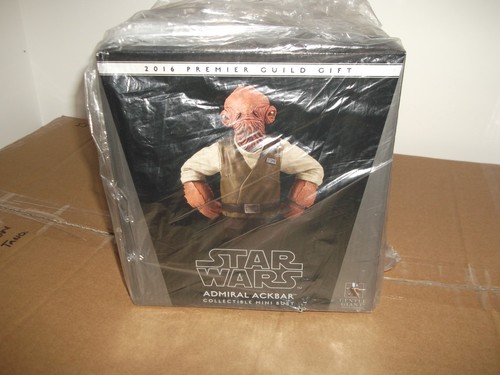 Star wars gentle giant admiral - star,