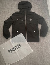 Trapstar Windbreaker