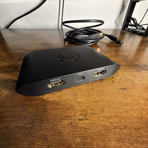 Elgato hd60 external capture - elgato,