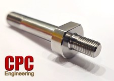BSA Stainless Plunger Pinch