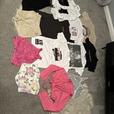 Zara Women’s Clothes Bundle 