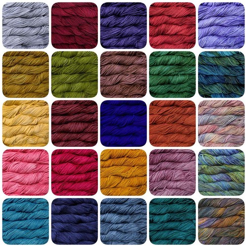 Malabrigo chunky bulky - malabrigo,