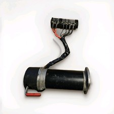 Drive Style Plus mobility scooter parts Electric Motor And Brake Unit