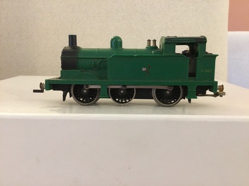 Hornby dublo gauge 2207 - hornby-dublo, oo