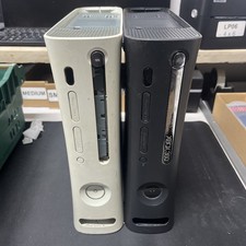 2x Xbox 360 Consoles -