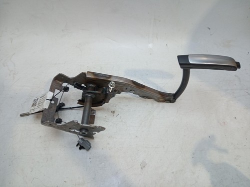 Ford focus max handbrake - focus, c