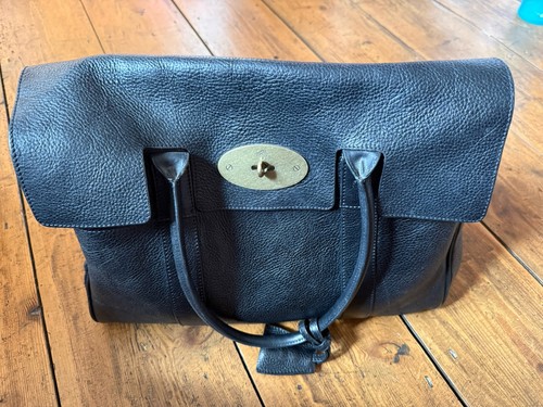 Mulberry bayswater bag - mulberry,