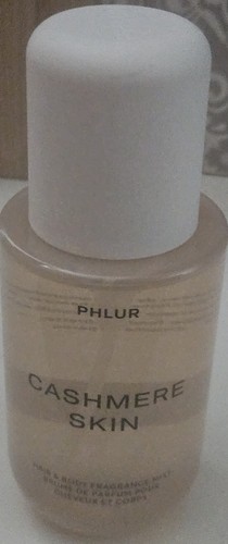 Phlur cashmere skin - hair, &