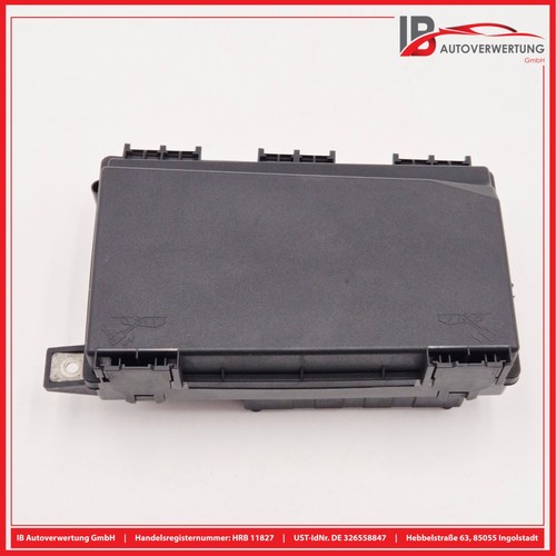Fuse box sam module 13206751 - fuse,