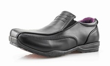 Boys Kids Casual Smart Slip On