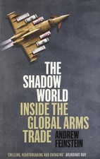 SHADOW WORLD, Feinstein, Andrew