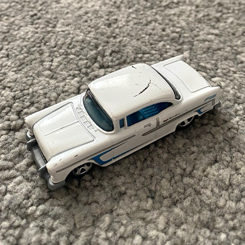 Hotwheels ss chevy - hotwheels,