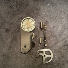 Qualcast suffolk punch