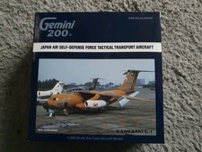 Gemini200 G2JSD452 Japan Air